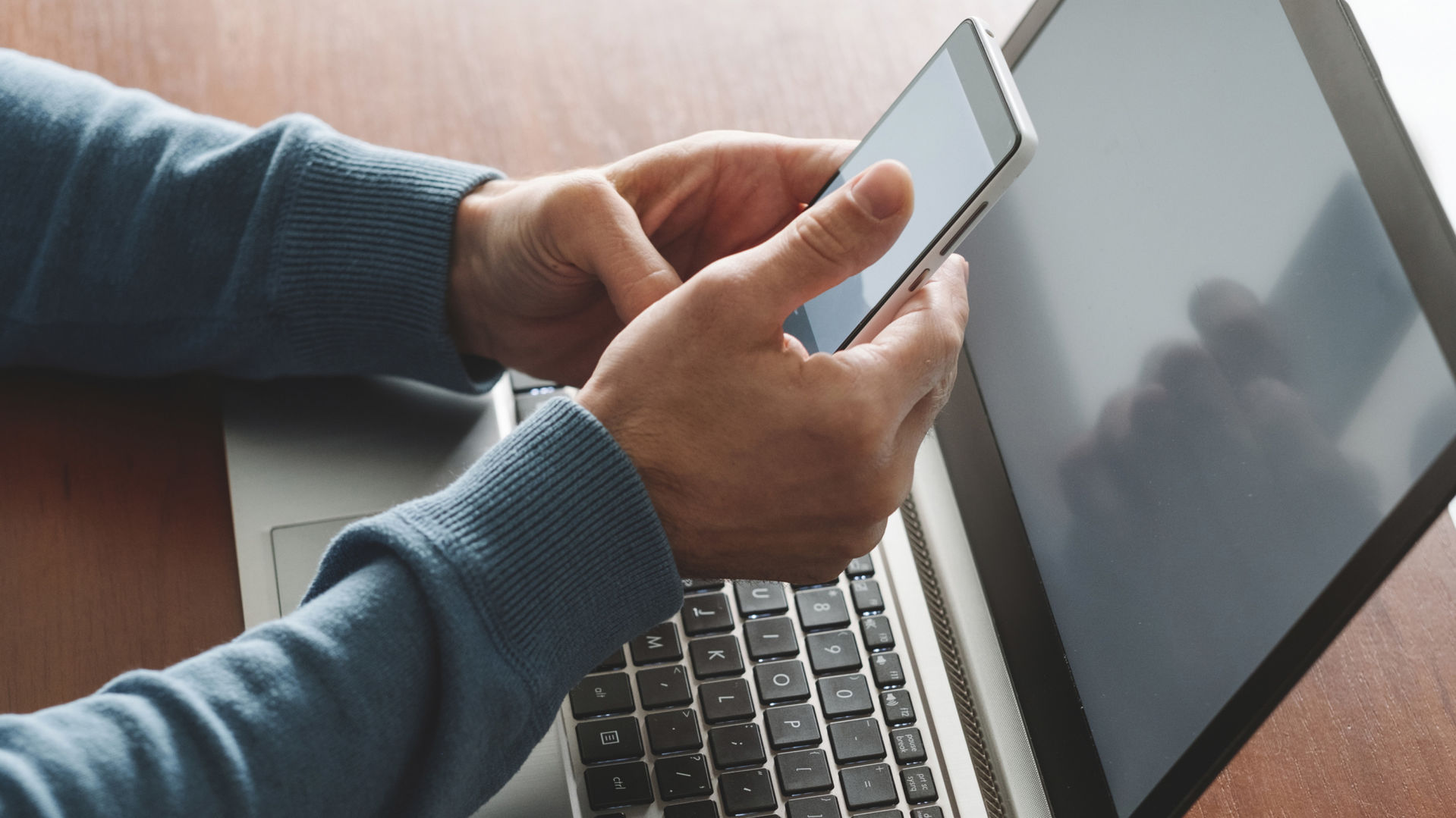1. Two-factor authentication